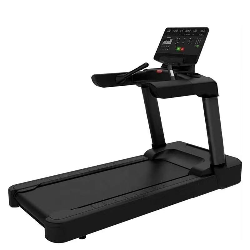 Motorized Treadmill Proform Space Saver 730 Si Treadmill 4HP
