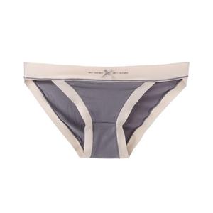 Culottes érotiques japonaises sexy et sportives, sans coutures, taille basse, en coton, avec entrejambe en coton, culottes colorées qui rehaussent les hanches pour femmes. - Product Image 5