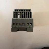 Módulo de Fuente de Alimentación 6EP3322-6SB00-0AY0, Fuente de Alimentación Industrial de 220V CA, Unidad de Fuente de Alimentación Industrial para Riel DIN, Nueva de Fábrica