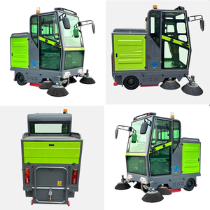 Hot Pick Tow phía sau lá quét cho máy Kéo cỏ và không lần lượt Máy cắt tập tin đính kèm - Product Image 6