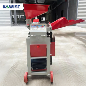 Máquina Trituradora <span class=keywords><strong>de</strong></span> Forraje con Motor Diésel y Tolva <span class=keywords><strong>de</strong></span> Alimentación Doble para Procesamiento <span class=keywords><strong>de</strong></span> Alfalfa, Paja, Maíz y Frijoles - Product Image 2