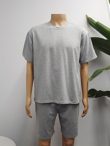 T-Shirt con motivo personalizzato in cotone da uomo con motivo grafico da uomo camicia alla moda alta strada a buon mercato - Product Image 4