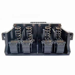 Tête d'impression QY6-0087 pour <span class=keywords><strong>Canon</strong></span> <span class=keywords><strong>MB2150</strong></span> MB2040 MB2140 MB5310 MB2340 MB2740 MB5150 MB2100 MB2110 MB2120 MB2130 MB2140 MB21 - Product Image 2