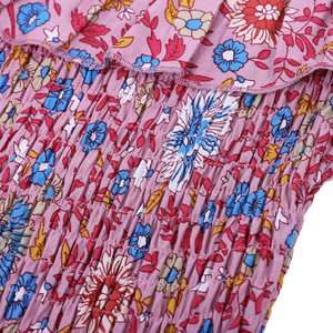 Verano playa vestidos de las mujeres 2020 de moda las mujeres al por mayor ropa hombro Tropical Bohemia vestidos - Product Image 6