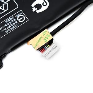 Mới chính hãng ban đầu gm02xl 7.7V 47.3wh Pin máy tính xách tay cho HP chromebook 14 G5 11 G6 EE HSTNN-DB7X 917679-2c1 máy tính xách tay - Product Image 3