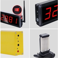 Sistem Pengatur Waktu Lari Tunggal dengan Layar LED Merah Hijau, Laser Nirkabel, Induksi Inframerah, untuk Atlet, Sistem Pengukur Waktu Lintasan, Jam Balap