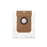 Remplacement brosse latérale principale filtre d'aspirateur vadrouille sac à poussière pour Cecotec Conga 11090 Spin Revolution pièces de rechange