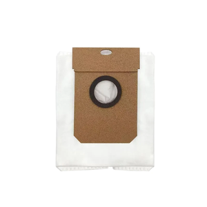 Reemplazo de cepillo lateral principal, filtro de vacío, fregona, bolsa de polvo para <span class=keywords><strong>Cecotec</strong></span> Conga 11090 Spin Revolution, piezas de repuesto - Product Image 6