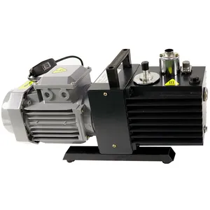 Hydraulic Dry Vacuum Pump Dry Rotary Vane Vacuum Pump