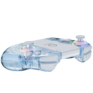 LinYuvo United Travel for Joy-Con Wireless Controller RGB Macro Function Vibration Left Right for Portable <strong>Game</strong> - Product Image 4