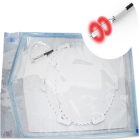 Fibres radiales SMA905 400um 600um 800um ENT pour varices, fibres coniques pour hémorroïdes, PLDD, liposuccion, lifting du visage, lipolyse