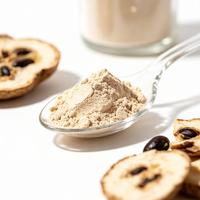 Poudre de fruit de Baobab en vrac de qualité alimentaire, superaliment riche en vitamine C, disponible en marque privée OEM, directement de l'usine