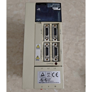 ไดรฟ์ MR-J2-40A-XA59 - Product Image 1
