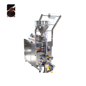 Automatic Sauce Packing Machine Automatic Packing Machine Milk Filler Machine - Product Image 6