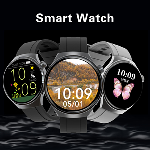 Montre connectée V19Z pour adultes avec appels Bluetooth, batterie 450 mAh, application H Band, podomètre, rappel du <span class=keywords><strong>cycle</strong></span> <span class=keywords><strong>menstruel</strong></span>, étanche IP68, montre connectée sport - Product Image 5