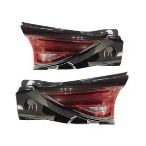 Luz Trasera LED Interior Inferior para Mazda 17cx-5 con KB8A-513G03 KB8A-513F0 - Product Image 3