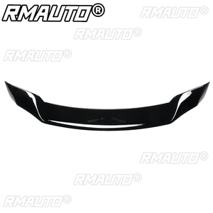 Alerón trasero de maletero ABS para Honda Accord 10.ª generación 2018-2021 - Product Image 2