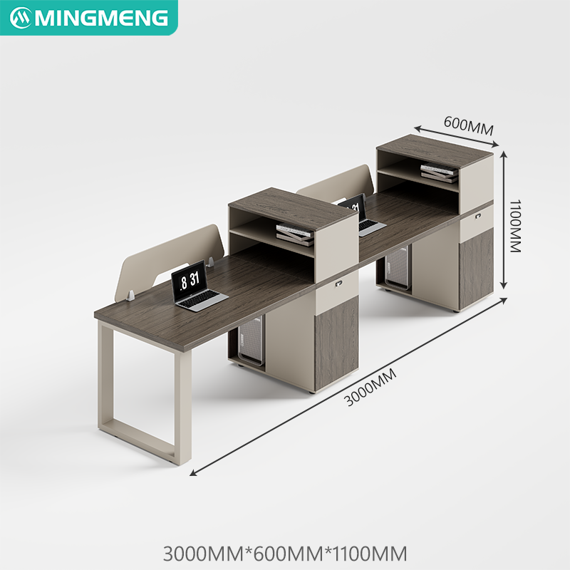 office desk and chair
