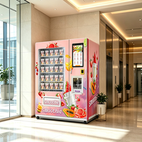 Slimme Smoothie Machine