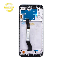 Pour Xiaomi Redmi Not4 4x 5A 6pro Note7 7pro Note8 Note 8pro note 9 Pro 10 10S 11 11S LCD écran tactile numériseur assemblée