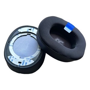 Almohadillas de Repuesto para Auriculares JBL E55BT con Cancelación Activa de Ruido, Transpirables, con Gel Refrigerante, Cómodas, de Espuma Viscoelástica - Product Image 4