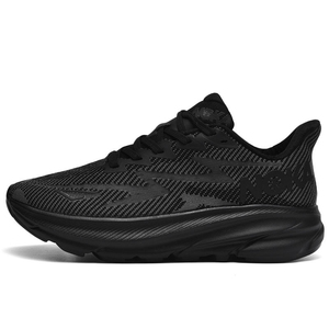 Zapatillas Deportivas de Diseño ONE Cliiftons 9 de la Mejor Calidad, Zapatillas para Correr al Aire Libre, Ligeras y con Amortiguación - Product Image 2
