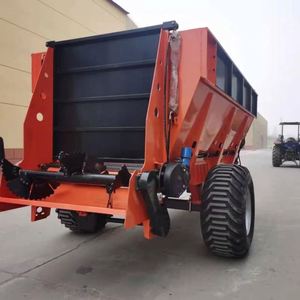 <span class=keywords><strong>Tondeuse</strong></span> à gazon tractée avec composants centraux à roulements, poids de 300 kg - Product Image 2