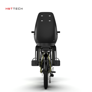 HOTTECH Bicicleta de Carga Eléctrica Personalizada con Pantalla Inteligente 36V 20 Pulgadas - Product Image 3