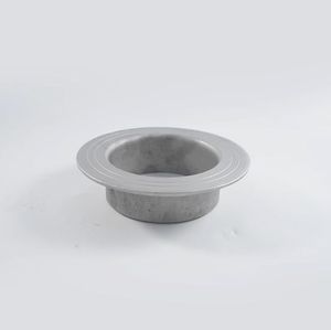 Accesorio <span class=keywords><strong>de</strong></span> Tubería <span class=keywords><strong>de</strong></span> Acero Inoxidable 304, Brida Anular Soldada Industrial, Brida <span class=keywords><strong>de</strong></span> Unión a Tope, Brida <span class=keywords><strong>de</strong></span> Anillo, Manguito <span class=keywords><strong>de</strong></span> Unión, Unión <span class=keywords><strong>Sin</strong></span> Costura - Product Image 5