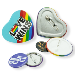 Giá rẻ Kim Loại Tùy chỉnh thực hiện ve áo pins UAE saudi arabia 2025 sáng lập ngày quốc gia Quà Tặng Pin huy hiệu - Product Image 6