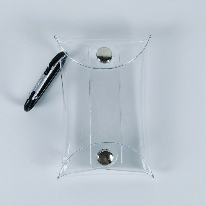 Hebilla de aleación (5,5*8,5 cm)