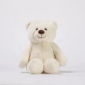 New Style Excellent Teddy Bear Plush Toy Various Super Soft Fabric Plush Bear