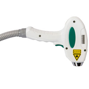 Diodo lazer 808nm bir diyot epilazione/epilasyon 808nm lazer estetik lazer ekipmanları tıbbi estetik ekipmanları - Product Image 4