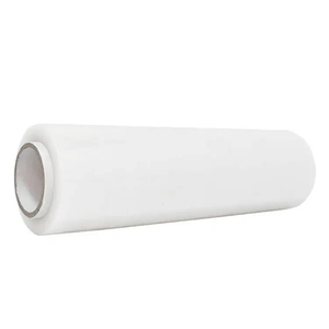 Film souple semi-transparent imperméable en rouleau ou en feuille pour imprimantes à jet d'encre avec traitement par coulée, épaisseur 12-25 microns - Product Image 4