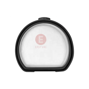 Compatible con Electrolux PF91 / PURE F9 / FX 91 Series 5EBF / 5BTF / 6BWF / <span class=keywords><strong>BORK</strong></span> V800 / AEG FX9, Filtro de Polvo/Exhaust Reutilizable Eléctrico - Product Image 3