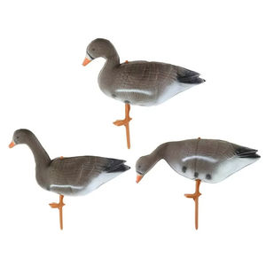 Appât flottant EVA personnalisé pour l'extérieur appât pour la <span class=keywords><strong>chasse</strong></span> à l'oie appât en plastique mousse mouchetée leurre flottant pour la <span class=keywords><strong>chasse</strong></span> - Product Image 6