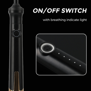 Cheveux Superfine Fer à friser Teddy Petit ventilateur Femmes Petite taille Laine Cheveux Curling Céramique Électrique <span class=keywords><strong>Repassage</strong></span> Cheveux Bigoudi - Product Image 5