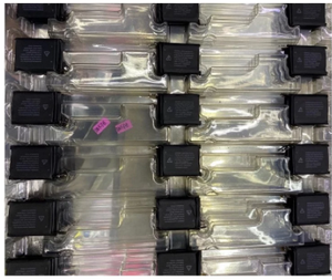 OEM Pin cho iWatch loạt 1 2 3 4 5 SE 6 44mm 42mm thay thế BATERIA cho iWatch S1 <span class=keywords><strong>S2</strong></span> S3 GPS LTE S4 S5 S6 S7 8 9 siêu - Product Image 6