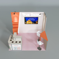Tables de rangement portables sur mesure avec design gratuit, étagères de table à manger, sublimation par transfert thermique, fabriquées en aluminium robuste et durable