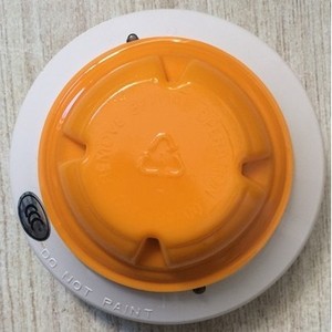 Nordifel JTF-YW-FSP-851TC Smart Home Appliance Point-Type Composite <b>Smoke</b> and Heat Detector - Product Image 2