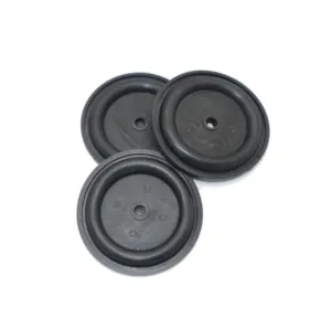 Factory Direct Supply Rubber Gasket for Pipe Rubber Gasket for Aluminium Windows Rubber Gasket for Septic Tank