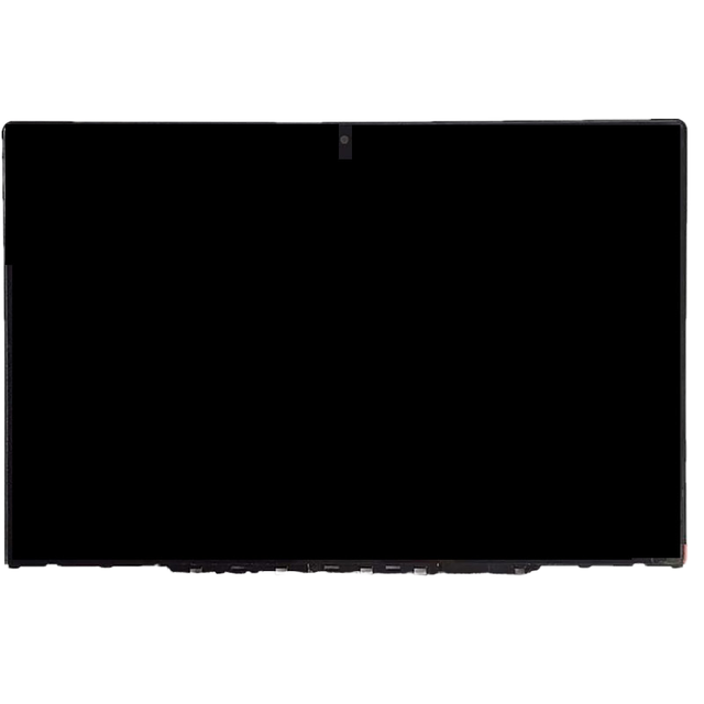 13.3inch IPS LCD Touch Screen Digitizer Assembly Replacement Yoga 720-13 Laptop FHD 1920x1080 Refurbished Business 90 Days Khaki