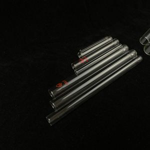 Tubes à essai en verre Tianhong 20x200mm pour usage de laboratoire ordinaire - Product Image 1