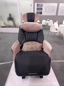 Asientos <span class=keywords><strong>de</strong></span> alta configuración con Panel cargador <span class=keywords><strong>de</strong></span> teléfono móvil para coche, novedad - Product Image 5