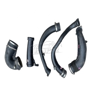 Tube de radiateur turbocompressé de haute qualité utilisé série M2M3M4 F87F80F82F83LCI tuyau d'admission et d'échappement de moteur pour BMW - Product Image 4