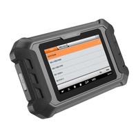 Programmeur de clés OBDSTAR X300 MINI, calibrage du tableau de bord, lecture du code PIN par OBD pour Renault Dacia CADILLAC CHEVROLET HOLDEN RAVON