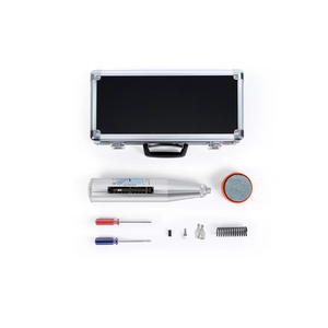 Equipo <span class=keywords><strong>de</strong></span> prueba <span class=keywords><strong>de</strong></span> hormigón Schmidt T-Measurement Rebound Hammer para una evaluación efectiva <span class=keywords><strong>de</strong></span> la medición en T, <span class=keywords><strong>de</strong></span> la marca Schmidt - Product Image 5