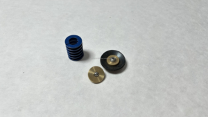 Kit de service de soupape régulatrice Mengma 250019-453, nouveau filtre à air compatible, séparateur d'air-gaz pour compresseur, alimenté par moteur, ISO 9001 - Product Image 3