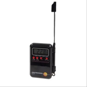 Original and New Testo Mini Thermometer Testo 174h Mini <b>Temperature</b> and Humidity <b>Data</b> <b>Logger</b> - Product Image 2