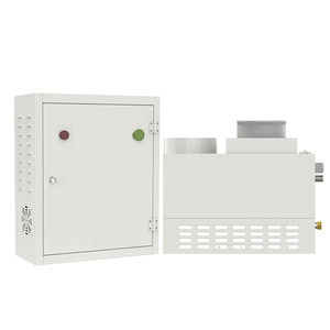 Large Capacity Mushroom Growing Room Ultrasonic <b>Humidifier</b> Machine Edible Fungus Cultivation Humidification Equipment - Product Image 3